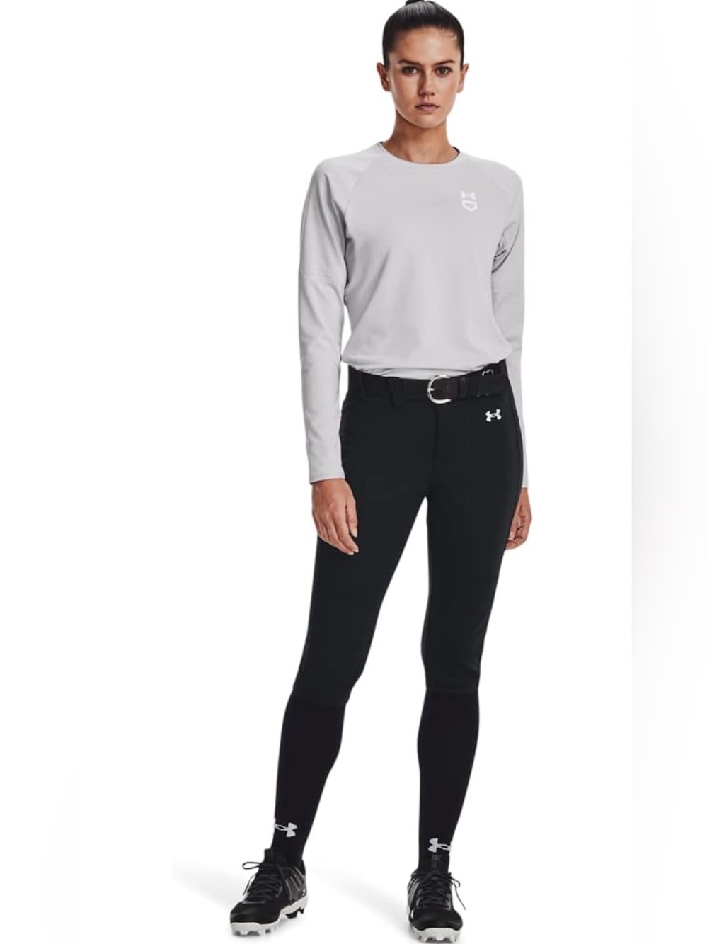 Under Armour Women's Utility Softball Pants